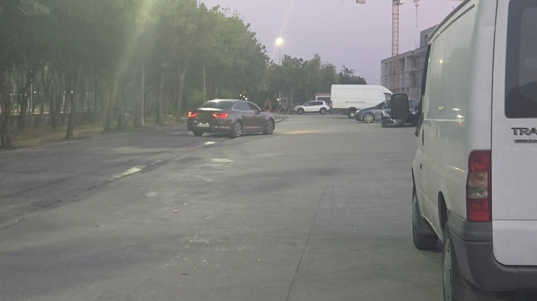 Bıçaklı kavgada 1 kişi öldü, 2 kişi yaralandı