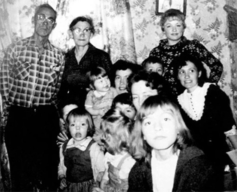 11 kardeşiyle birlikte tek odalı bir kulübede büyüdü... 59 yıllık evliliğinde hiç anne olamadı... İşte bıraktığı yarım milyarlık mirası bekleyen gelecek