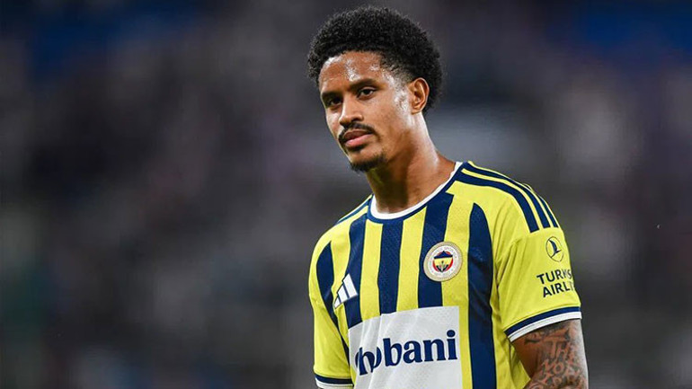 Romada Oosterwolde krizi Fenerbahçeye geri dönebilir