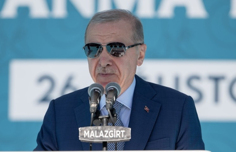 Bölgemizde tarih yeniden yazılıyor, Türkiye yön veriyor