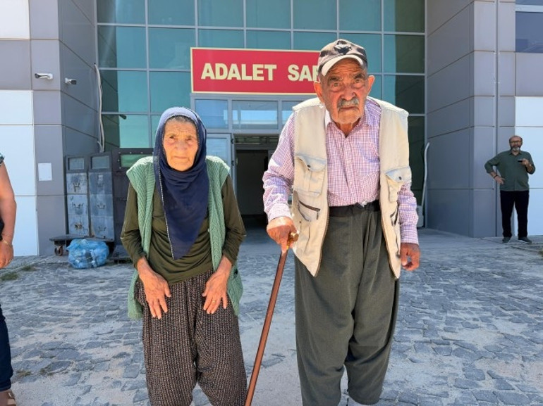 Onurun dosyası yeniden açıldı