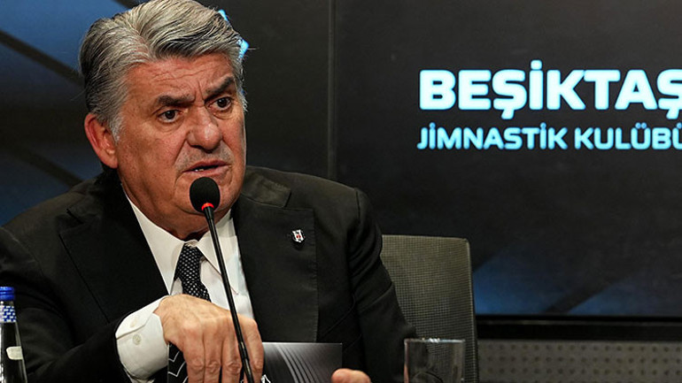 Serdal Adalı ateş püskürdü Fenerbahçe-Beşiktaş derbisine yabancı VAR talebi