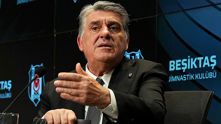 Serdal Adalı ateş püskürdü Fenerbahçe-Beşiktaş derbisine yabancı VAR talebi