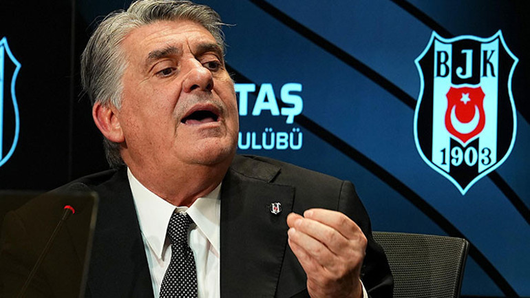 Serdal Adalı ateş püskürdü Fenerbahçe-Beşiktaş derbisine yabancı VAR talebi