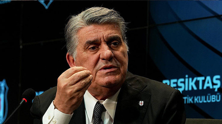Serdal Adalı ateş püskürdü Fenerbahçe-Beşiktaş derbisine yabancı VAR talebi