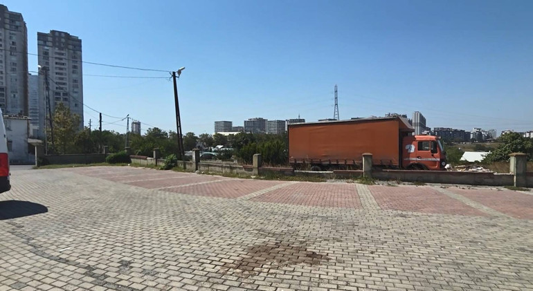  Arkadaşları başında bekledi | Dehşet dolu anlar kamerada