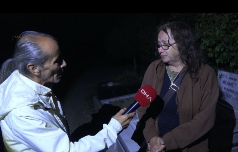  Belediye misafirhanesine yerleştirildi