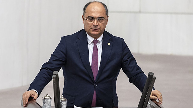 İmamoğlu davasında eski milletvekili Turan Aydoğandan ses kaydı ve 200 bin dolar savunması