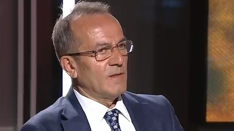 İmamoğlu davasında eski milletvekili Turan Aydoğandan ses kaydı ve 200 bin dolar savunması