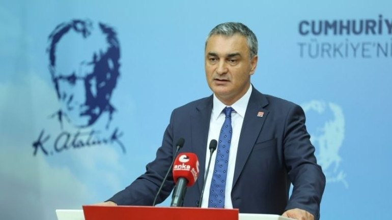 CHP’de 49 kişi kesin ihraç talebiyle disipline sevk edildi