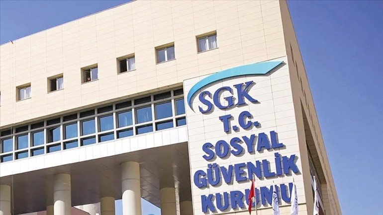 SGK’ya artık devlet katkısı ödenmeyecek