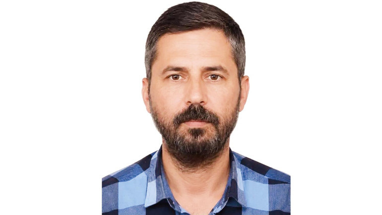 Cinayet geliyorum demiş