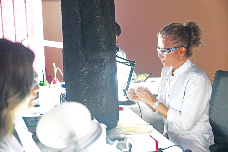 Gizli hazineler gün ışığına çıkıyor... Topkapı Sarayı’nın yeni müze adası