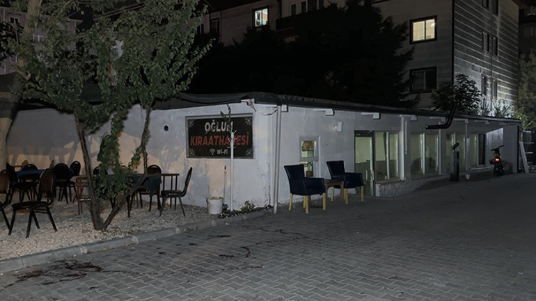 3 yaralı