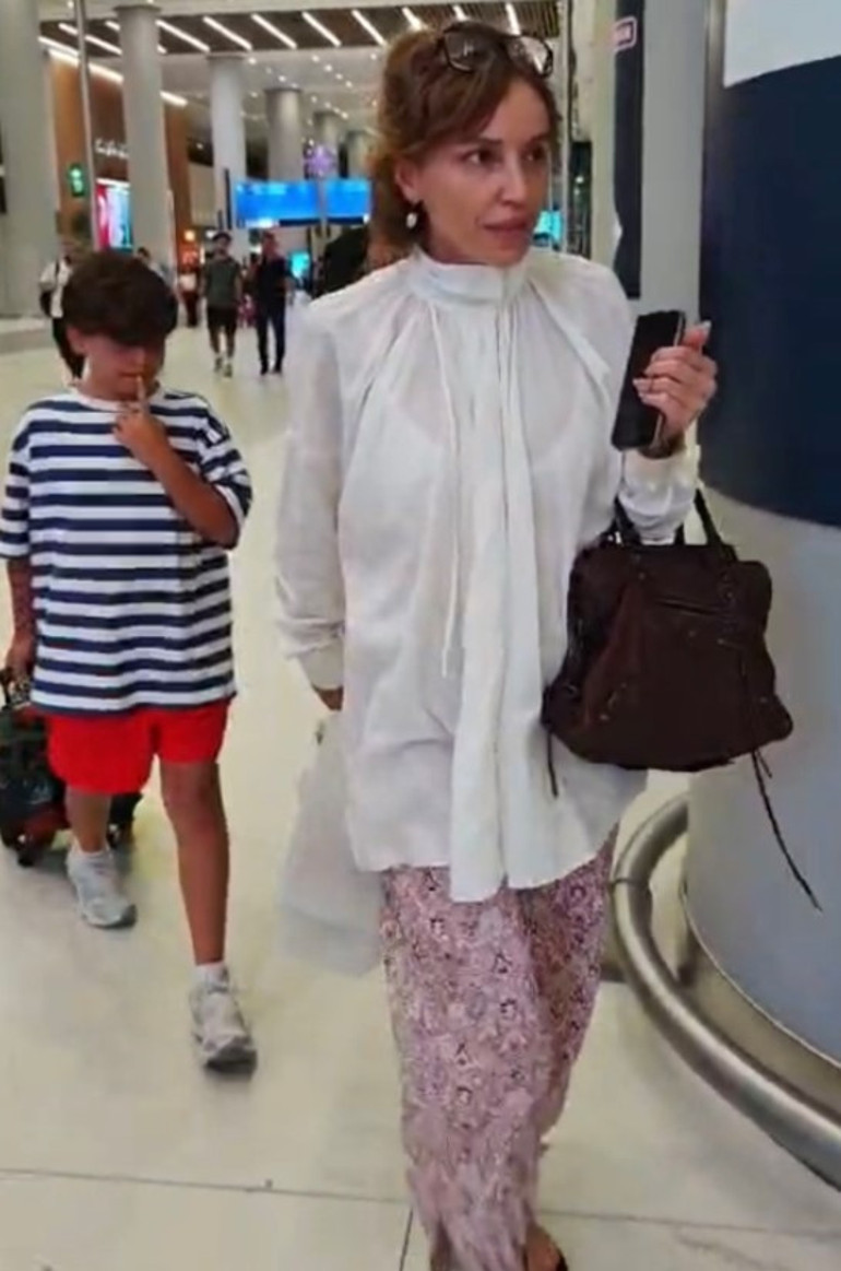Gülşen fındık hasadından döndü