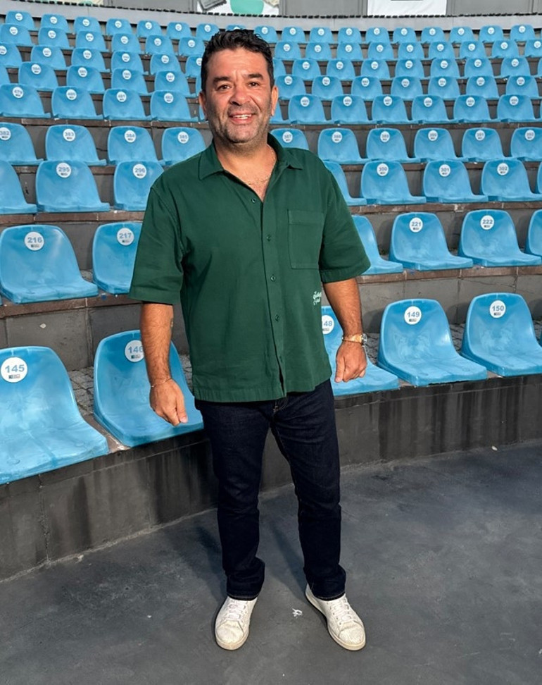 Dingin giden bir ilişkim var