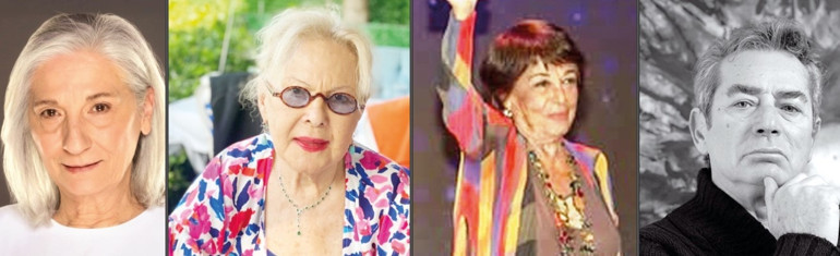 Sadri Alışık Ödülleri için geri sayım