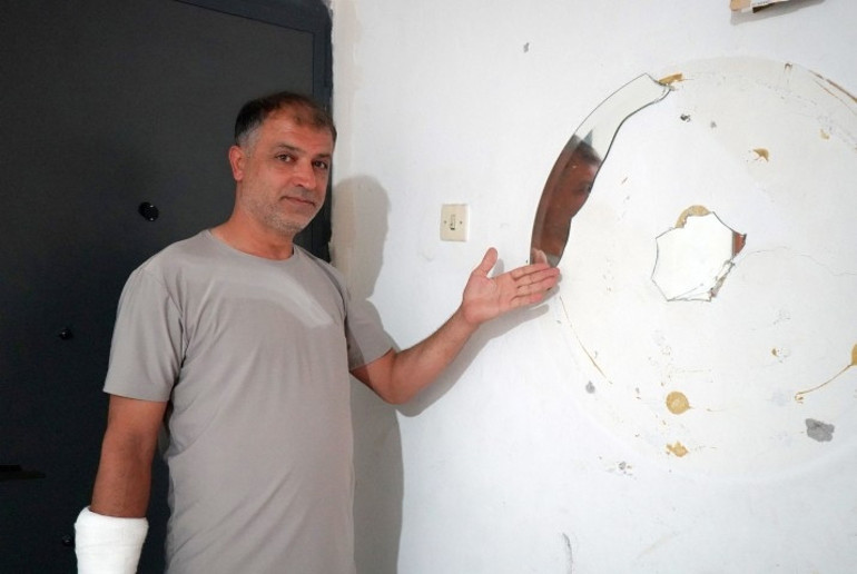 Otizmli gencin agresifliği 2 aylık özel eğitimle bitti
