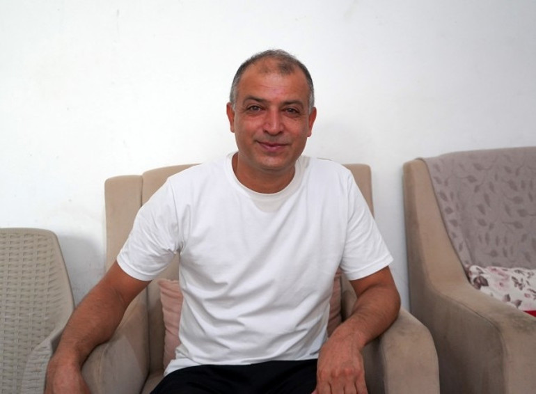 Otizmli gencin agresifliği 2 aylık özel eğitimle bitti