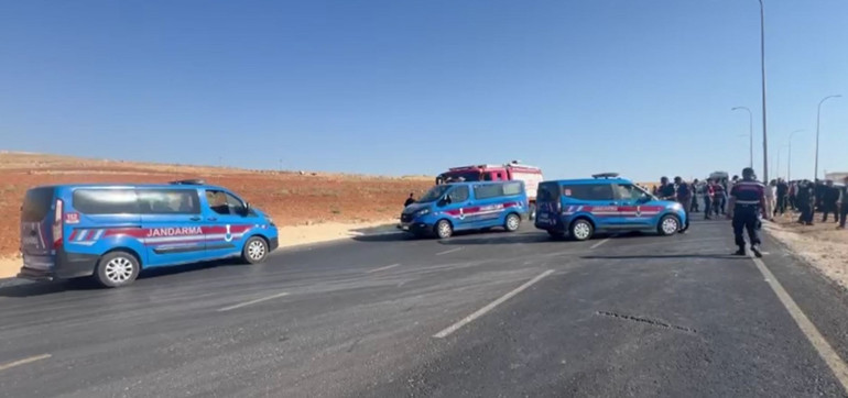 2 ölü, 4 yaralı