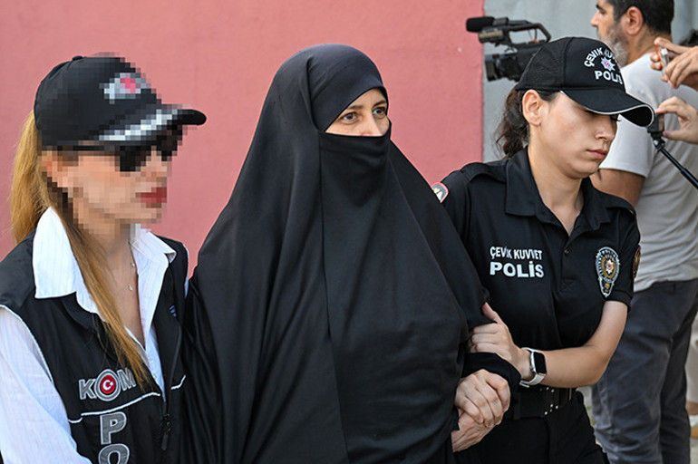 Şikayetçi bile olamadı