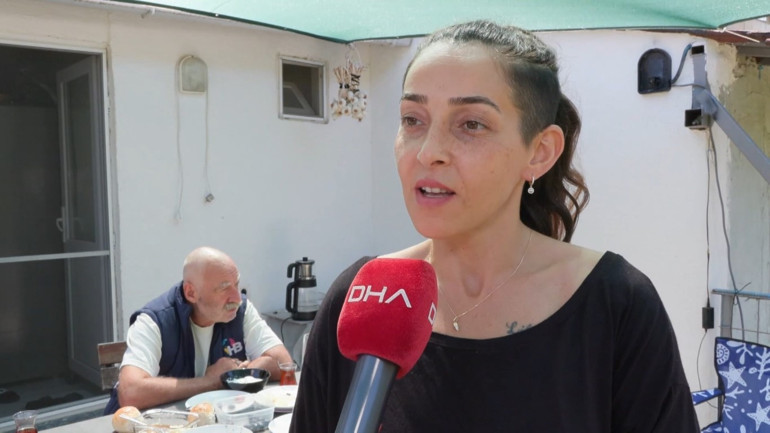 Yaşlı adamın kimliği şaşırttı | Yardımsever kadın el uzattı