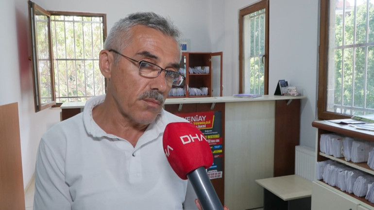 Yaşlı adamın kimliği şaşırttı | Yardımsever kadın el uzattı