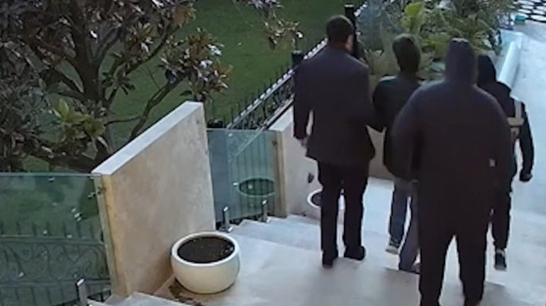 Antalyada sahte polislere 4 milyon dolarlık kripto para kaptıran mağdur: Ölüm ve işkenceyle tehdit edilince gönderdim