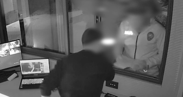 Antalyada sahte polislere 4 milyon dolarlık kripto para kaptıran mağdur: Ölüm ve işkenceyle tehdit edilince gönderdim