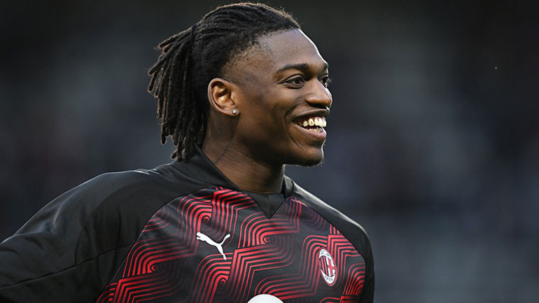Galatasaray, Leao transferinde geriye düştü Gece yarısı sürprizi