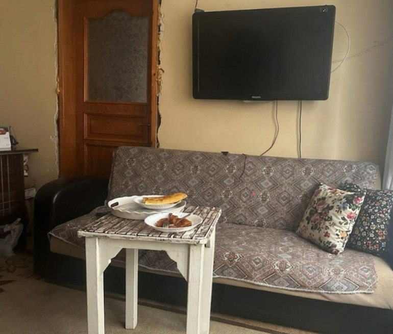 Kayınpederi olacaktı kabusu oldu Kızımla evlen deyip ikna etti, sonrası film gibi
