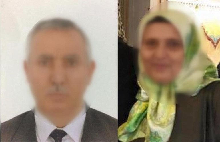Kayınpederi olacaktı kabusu oldu Kızımla evlen deyip ikna etti, sonrası film gibi