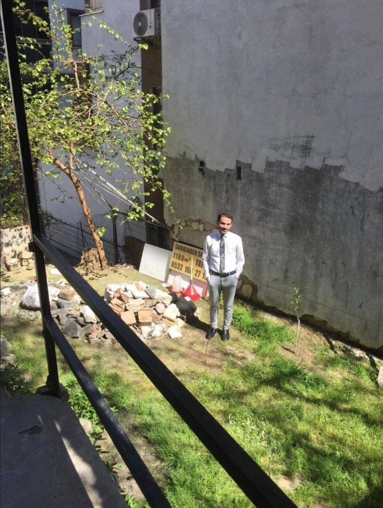 Kayınpederi olacaktı kabusu oldu Kızımla evlen deyip ikna etti, sonrası film gibi