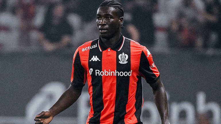 Fenerbahçeye Şampiyonlar Ligi transferi Anlaşma sağlandı