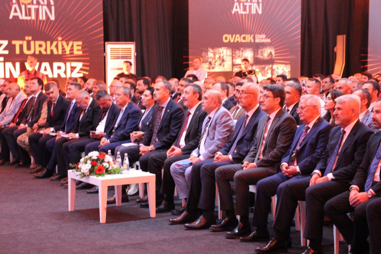  Yol haritamızı oluşturduk, süreç silahların bırakılmasıyla başlayacak