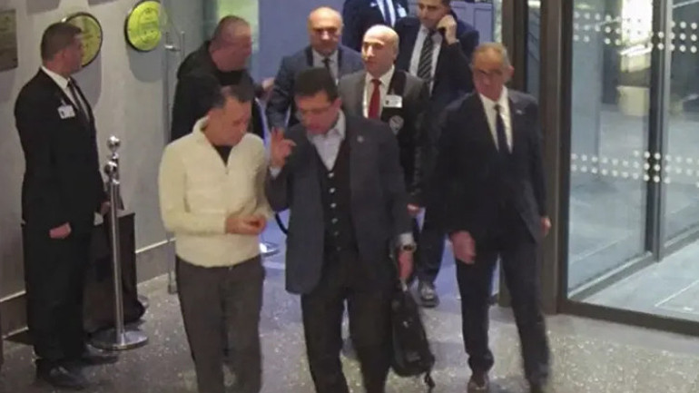 İş insanı Adnan Çebi oteldeki kamera bantlama savunmasını yaptı