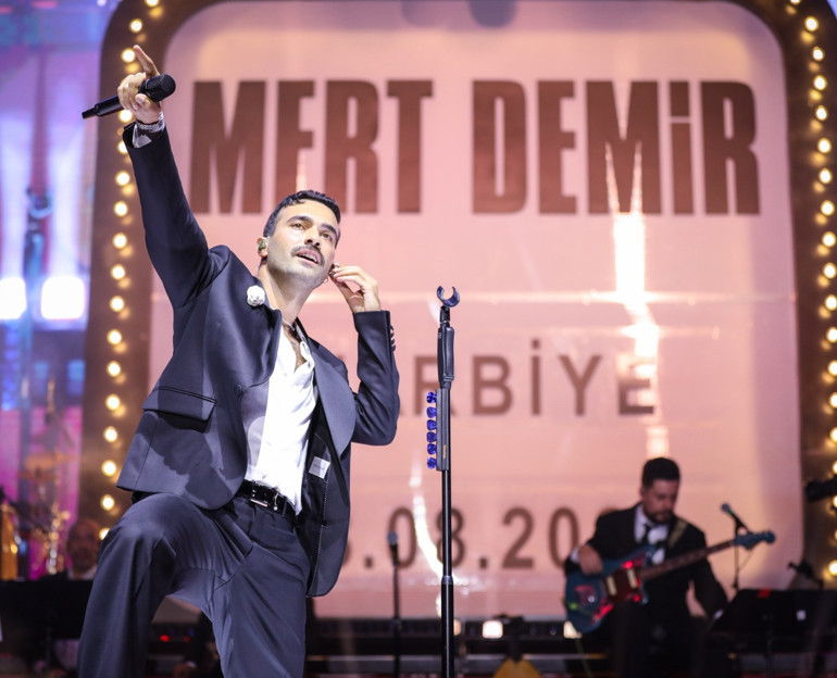 Şehir şehir gezenler, yenilenenler…