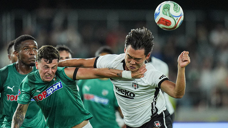  Vlahovic ve Trossardın form tutması şart Aksi taktide gol sorunu devam edecek