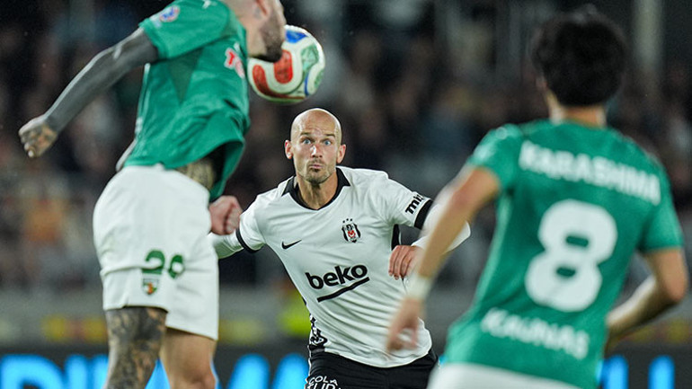  Vlahovic ve Trossardın form tutması şart Aksi taktide gol sorunu devam edecek