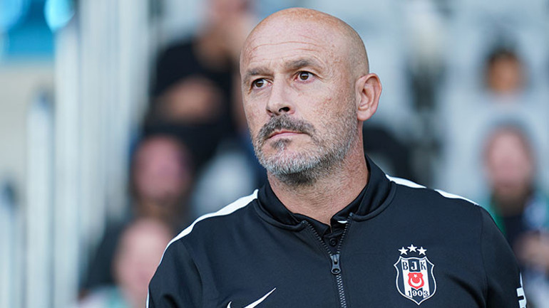  Vlahovic ve Trossardın form tutması şart Aksi taktide gol sorunu devam edecek