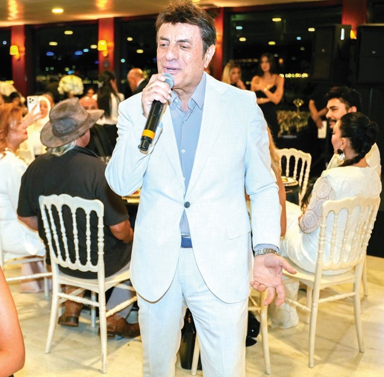 Zirvedekiler