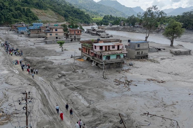 Nepaldeki felaketle ilgili kritik detay Gerçek sanılandan çok farklı… Uzman isim tek tek anlattı