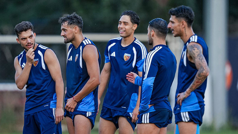 Kayserispor namağlup ünvanını korumak istiyor