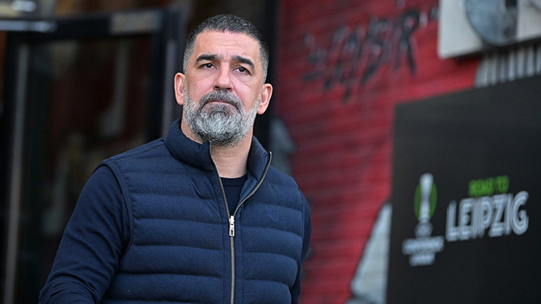 Arda Turandan Fenerbahçe açıklaması Kadrosunda çok sayıda üst düzey oyuncu var
