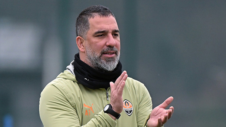 Arda Turandan Fenerbahçe açıklaması Kadrosunda çok sayıda üst düzey oyuncu var