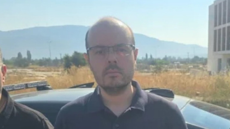 Eski Bakan İdris Naim Şahin’e tahsisli 3 araç ile ilgili yeni iddialar