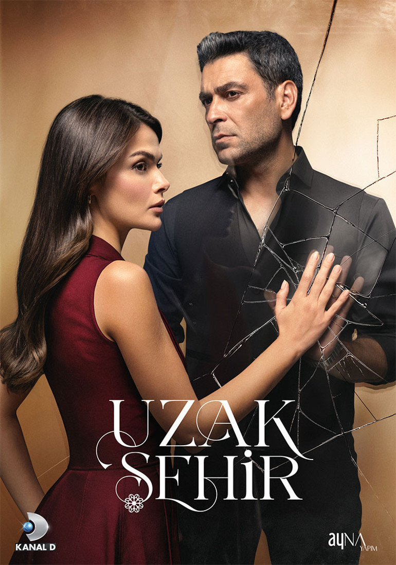 Cihan ve Alya için yeni dönem başlıyor