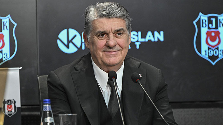 Serdal Adalıdan UEFA kurası ve transfer açıklaması