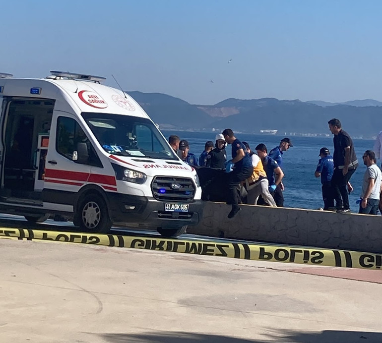  Defterdeki Seni bizden deniz aldı notu dosyada