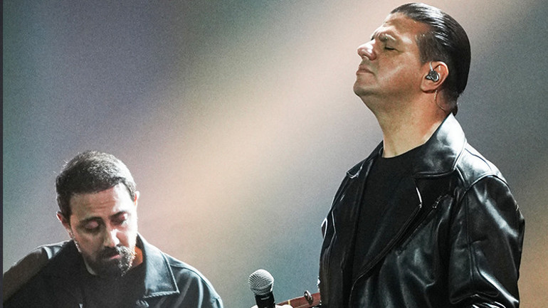 Mert Carim & Murat Boz’dan “Aklımda Hep Sen”